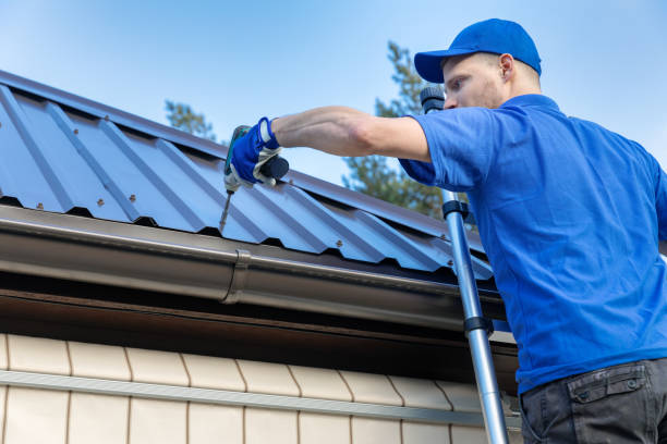 Best Chimney Flashing Repair  in Palmdale, CA