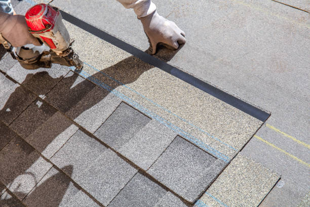 Roof Coating Services in Palmdale, CA